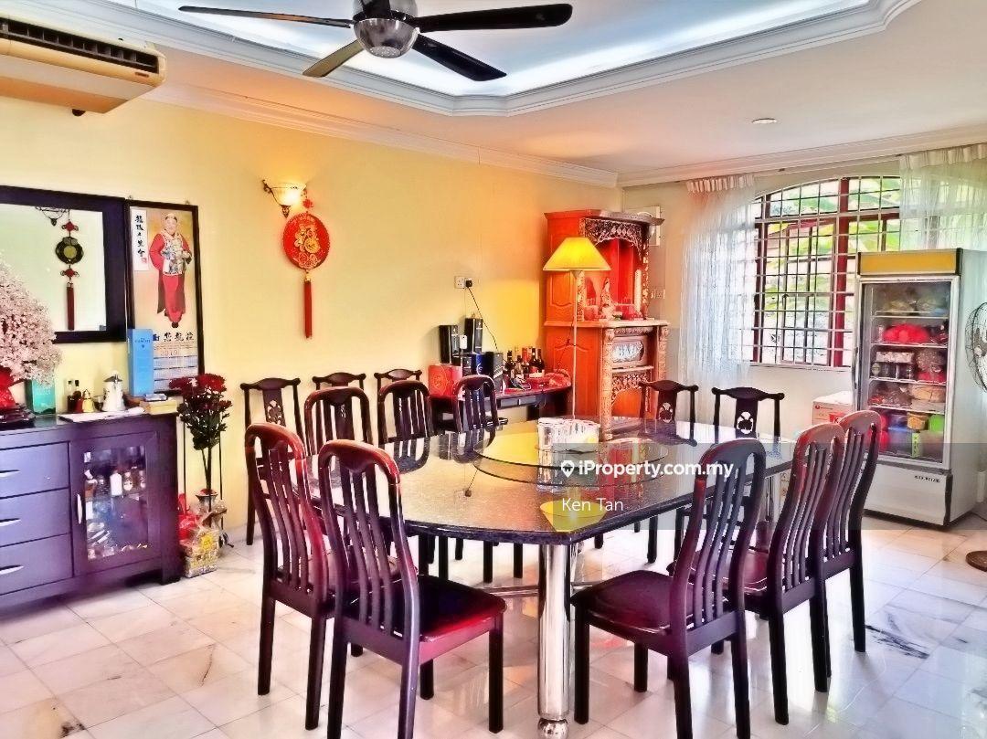 Bungalow House for Sale in Seksyen 6, Kota Damansara by Ken Tan - iProperty.com.my