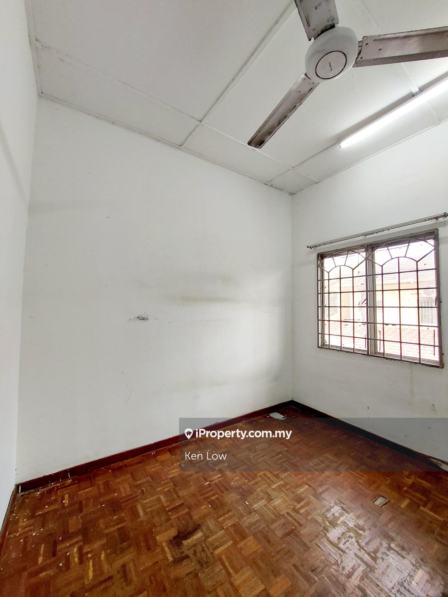 Terraced House for Sale in Taman Kajang Mewah, Sg Chua, Kajang by Ken Low - iProperty.com.my