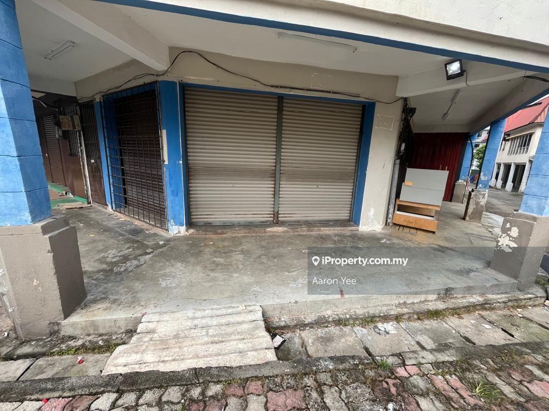 Kedai untuk Dijual di Taman Kajang Utama, Kajang oleh Aaron Yee - iProperty.com.my
