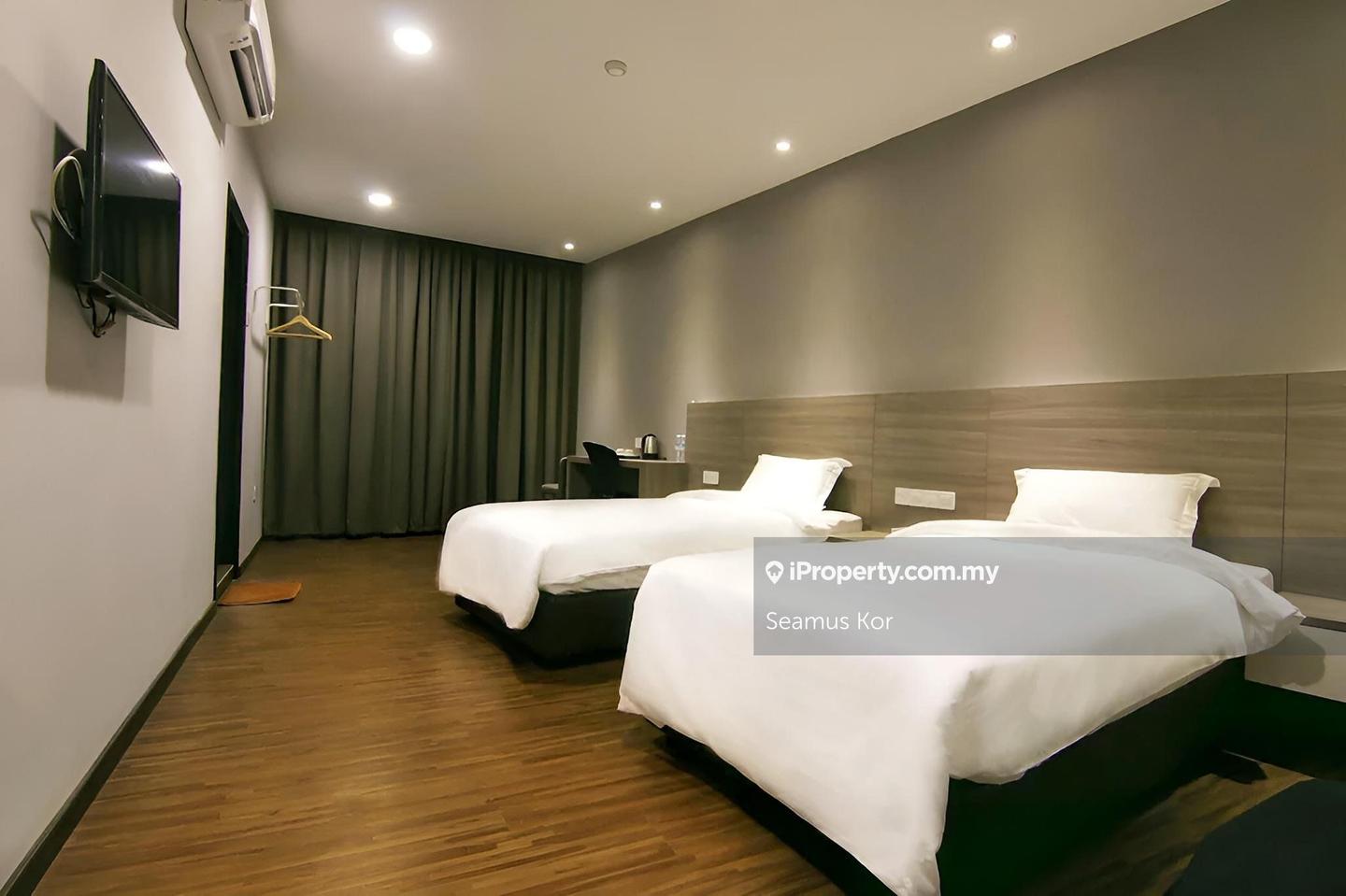 Shop for Sale in Parit Raja, Batu Pahat by Seamus Kor - iProperty.com.my