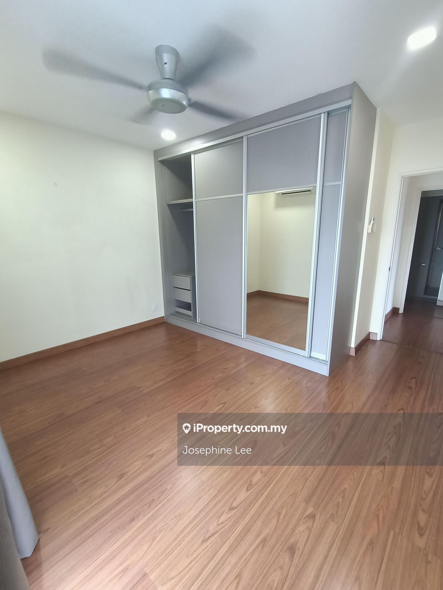 Residensi Servis untuk Disewa di Maisson oleh Josephine Lee - iProperty.com.my