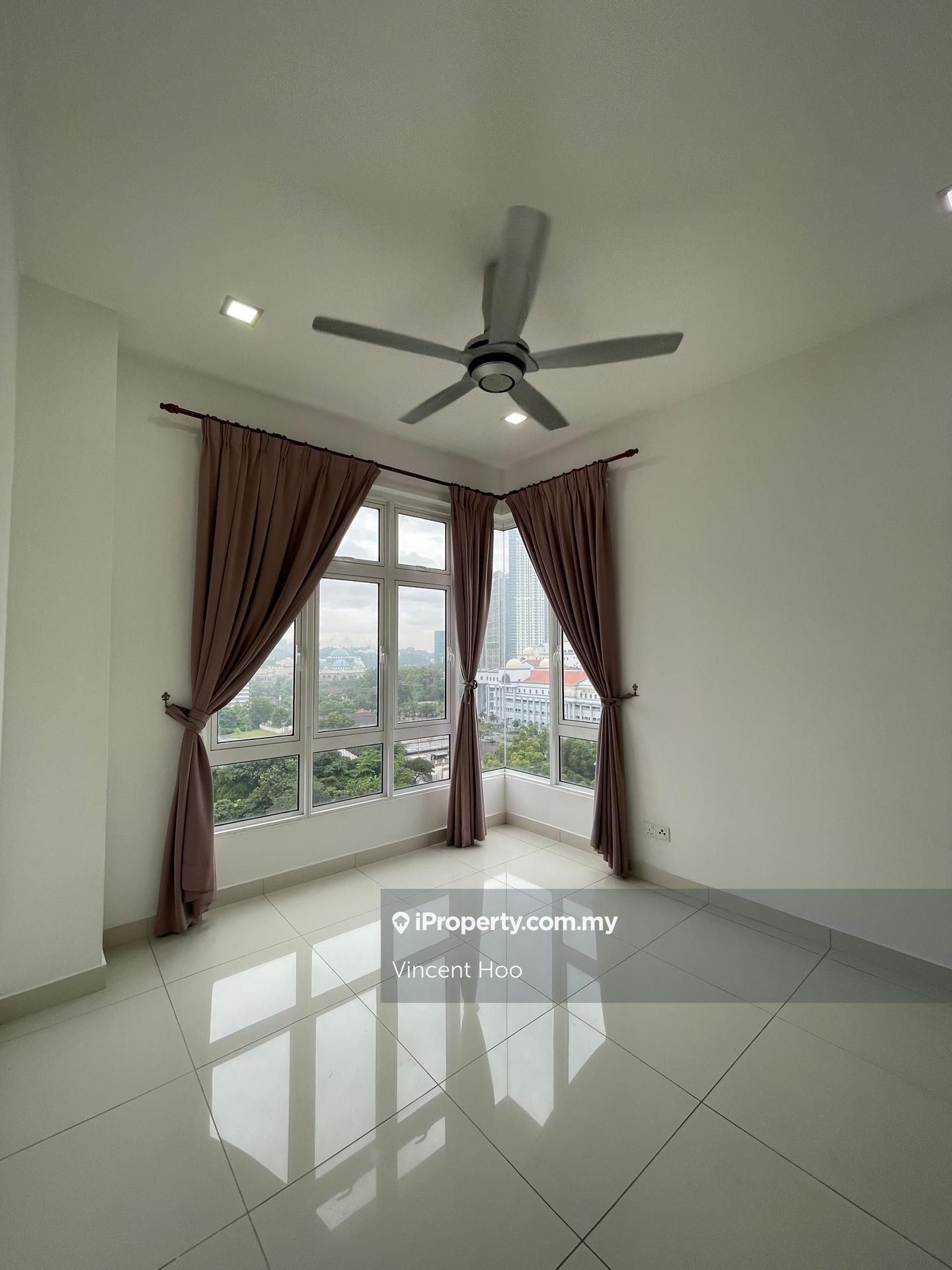 Kondominium untuk Disewa di Sri Putramas III / Royal Regent oleh Vincent Hoo - iProperty.com.my