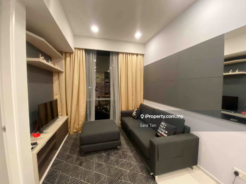 Condominium for Rent in The Robertson by Sara Tan - iProperty.com.my