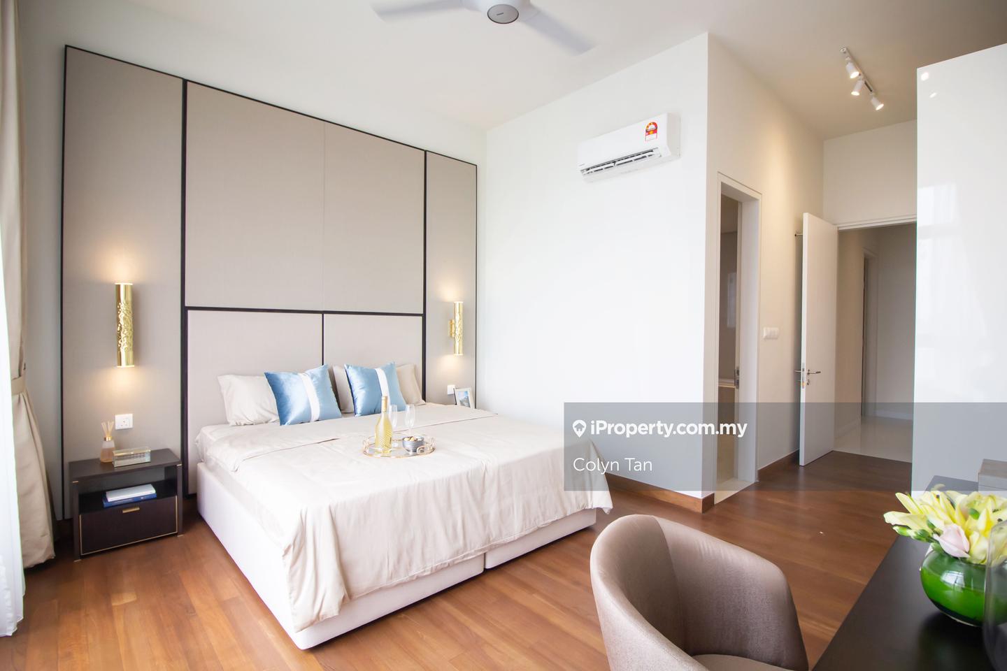 Service Residence for Rent in Service Suites @ Pavilion Embassy by Colyn Tan - iProperty.com.my