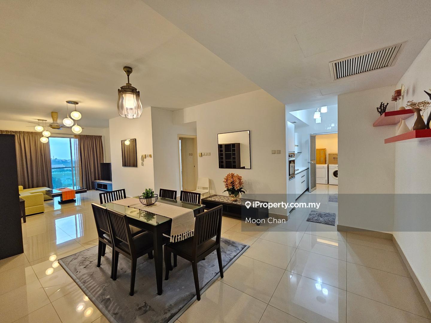 Residensi Servis untuk Dijual di Solaris Dutamas oleh Moon Chan - iProperty.com.my