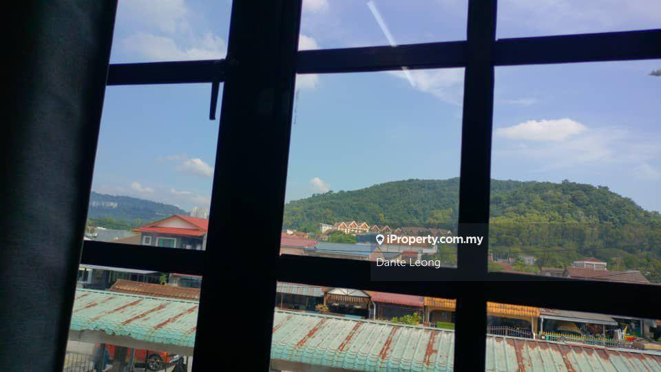 Kedai-Pejabat untuk Disewa di Lembah Keramat, Ulu Kelang oleh Dante Leong - iProperty.com.my