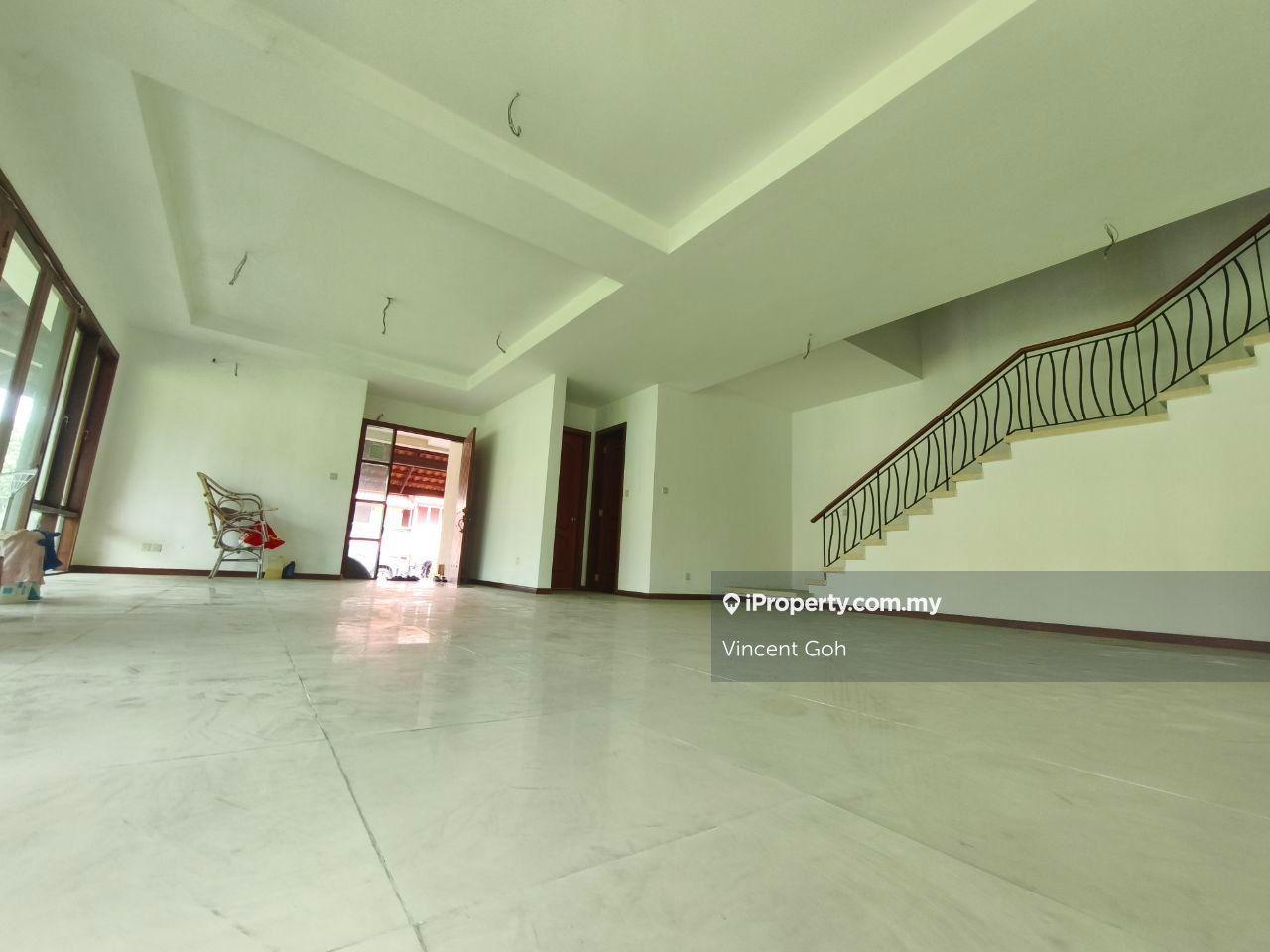 Rumah Berangkai 2 Tingkat untuk Dijual di Sunway Rahman Putra, Sungai Buloh oleh Vincent Goh - iProperty.com.my