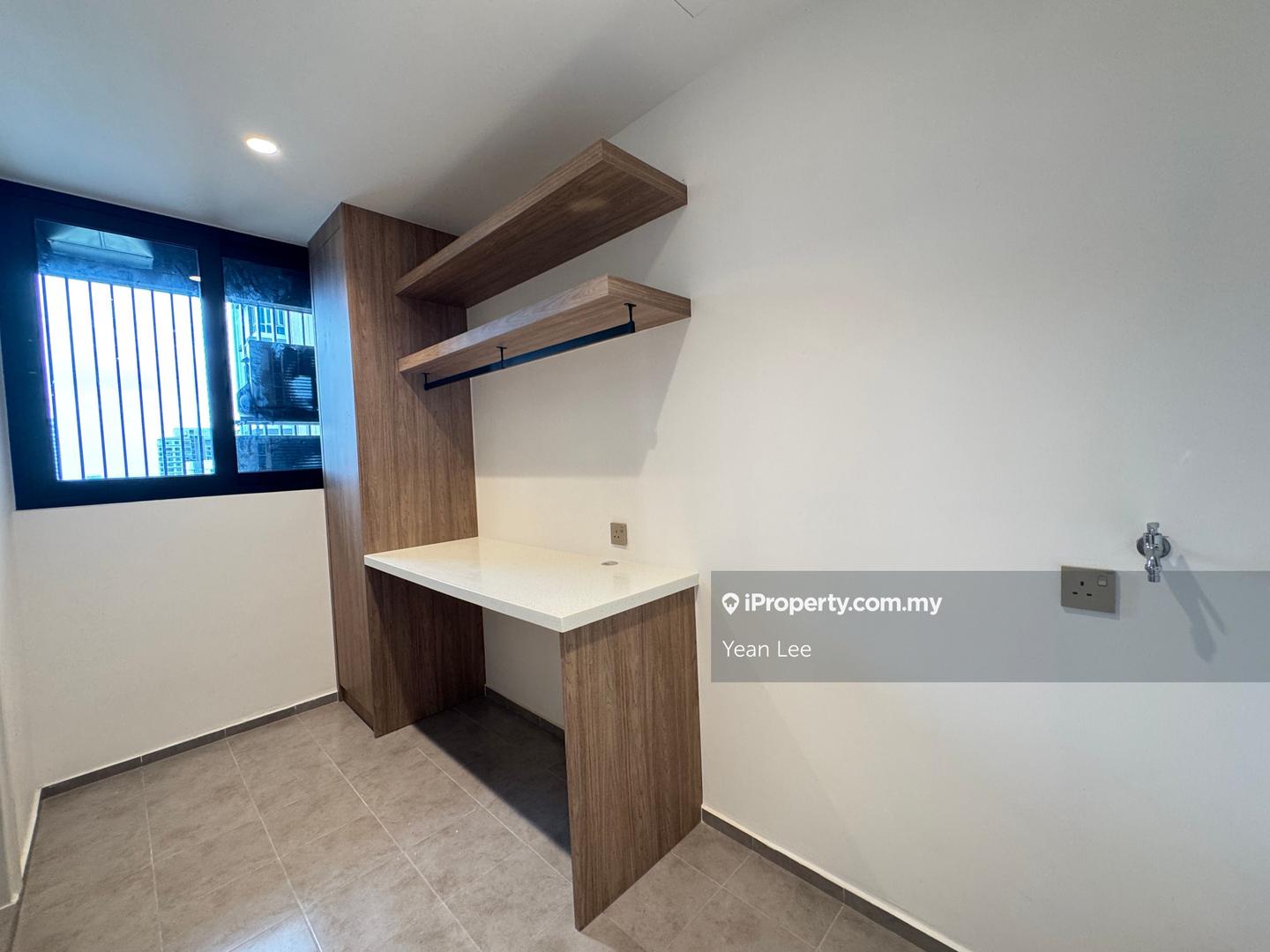 Condominium for Sale in Allevia by Yean Lee - iProperty.com.my