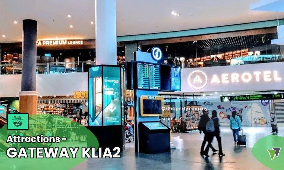 Hotel / Resort untuk Dijual di Kota Warisan, Sepang oleh Seamus Kor - iProperty.com.my