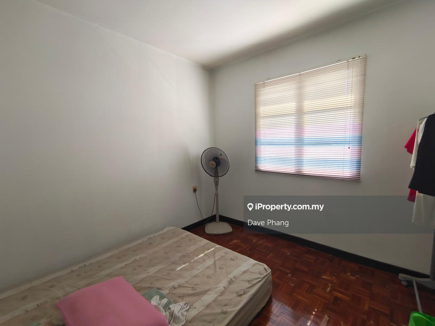 Kondominium untuk Dijual di Genting Court Condominium oleh Dave Phang - iProperty.com.my