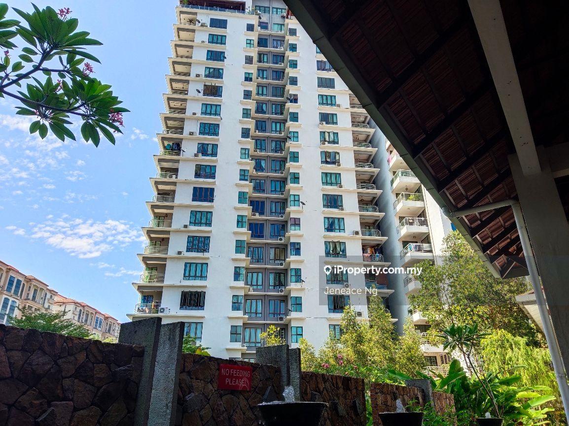 Condominium for Rent in Atmosfera Kondominium by Jeneace Ng - iProperty.com.my