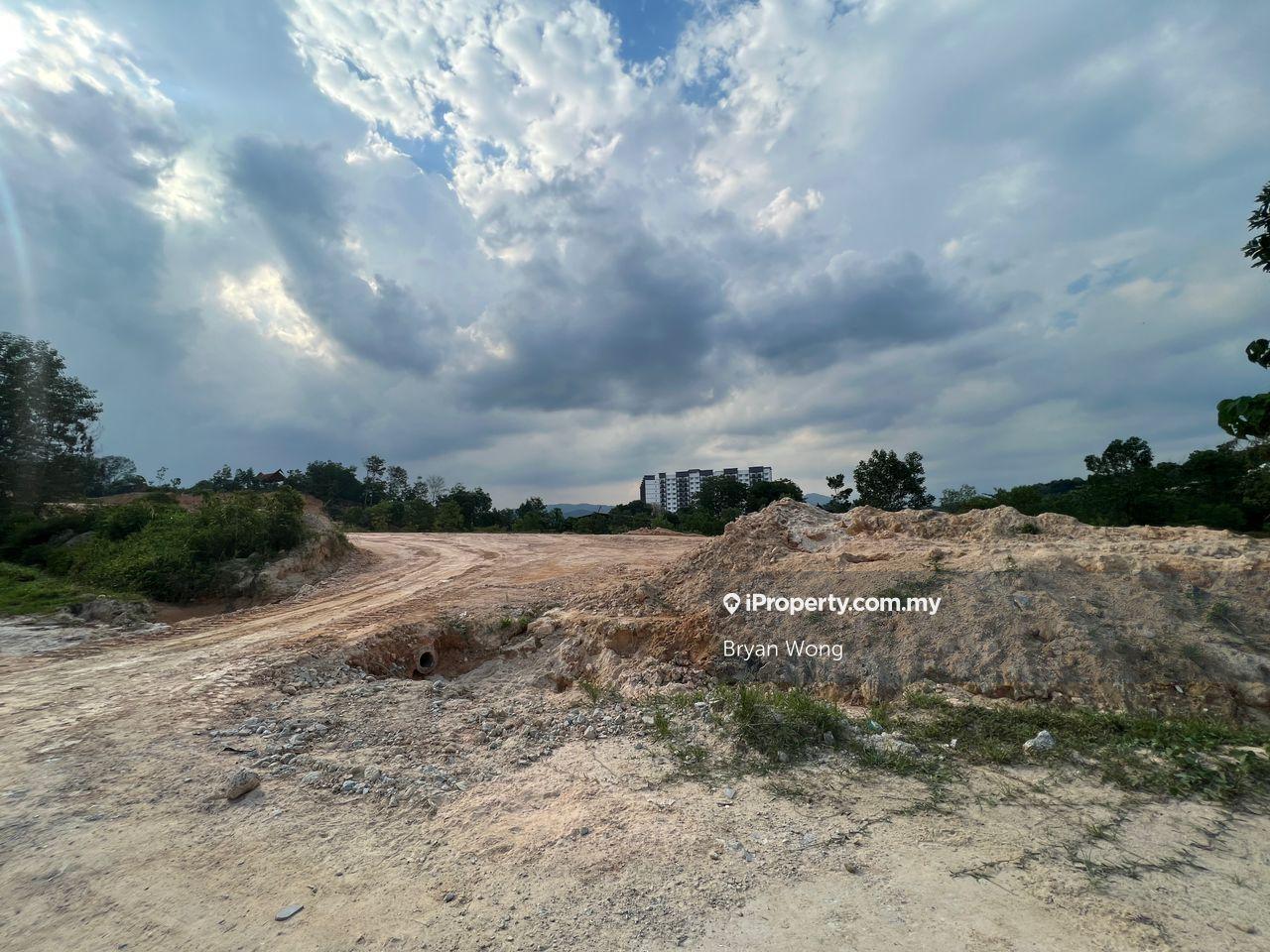 Agricultural Land for Sale in Hulu Langat Kawasan Perindustrian Tekali, Hulu Langat by Bryan Wong - iProperty.com.my