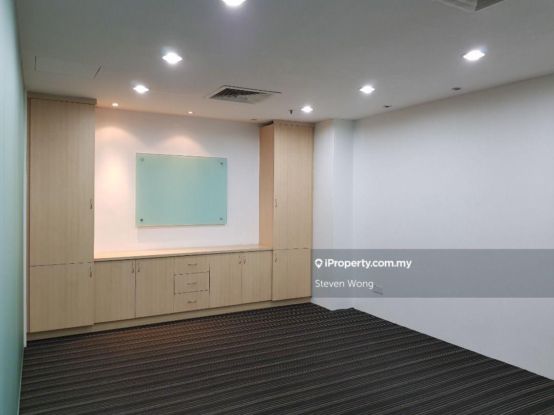 Office for Sale in KLCC, KL City Centre by Steven Wong - iProperty.com.my