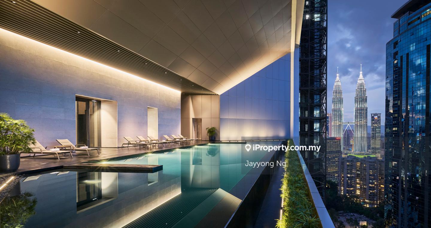 Service Residence for Sale in The Conlay by Jayyong Ng - iProperty.com.my