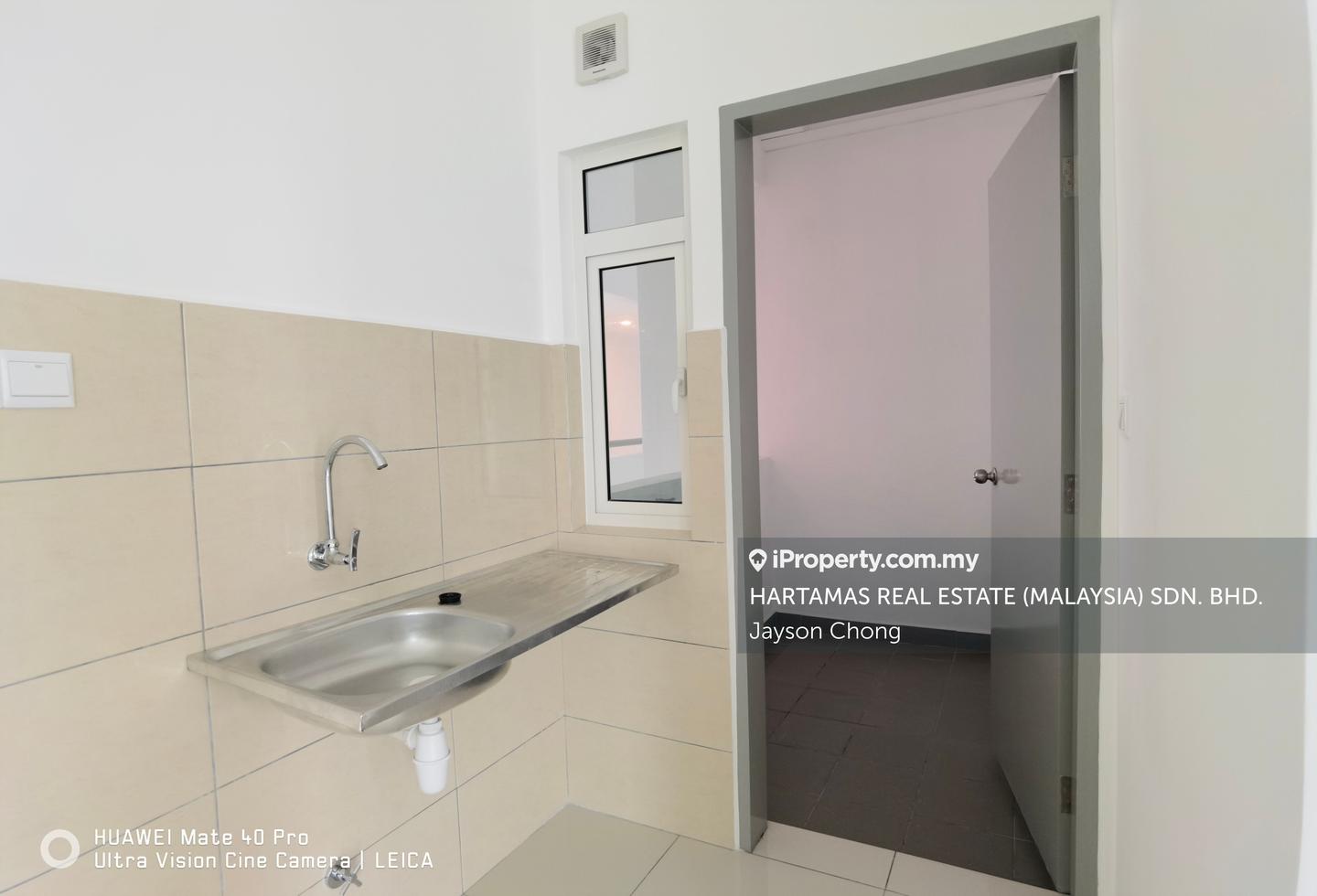 Service Residence for Sale in TR Residence by Jayson Chong - iProperty.com.my