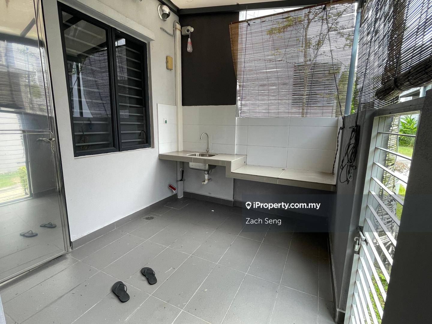 2-storey Terraced House for Sale in Kajang East, Semenyih by Zach Seng - iProperty.com.my