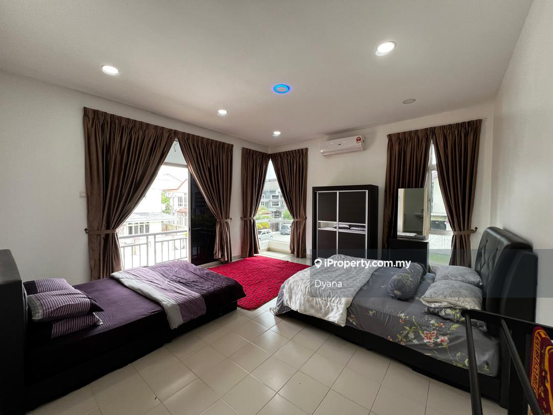Bungalow House for Sale in Bandar Baru Salak Tinggi, Sepang by Dyana - iProperty.com.my
