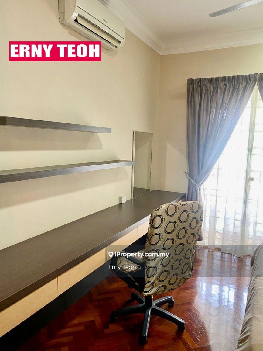 Rumah Berangkai 2.5 Tingkat untuk Dijual di Seri Tanjung Pinang, Tanjung Tokong oleh Erny Teoh - iProperty.com.my