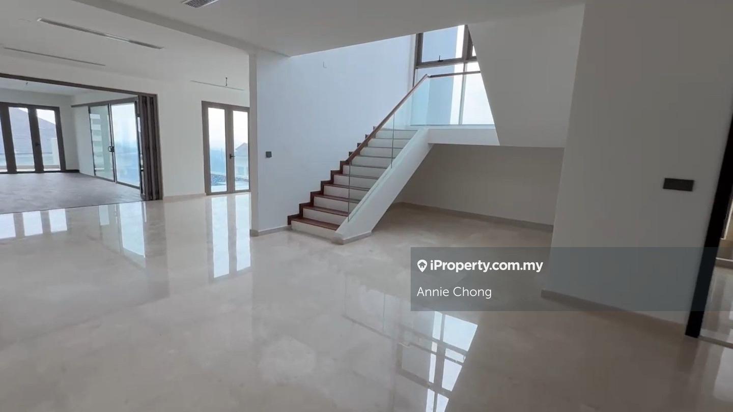 Kondominium untuk Dijual di Pinnacle Bangsar oleh Annie Chong - iProperty.com.my