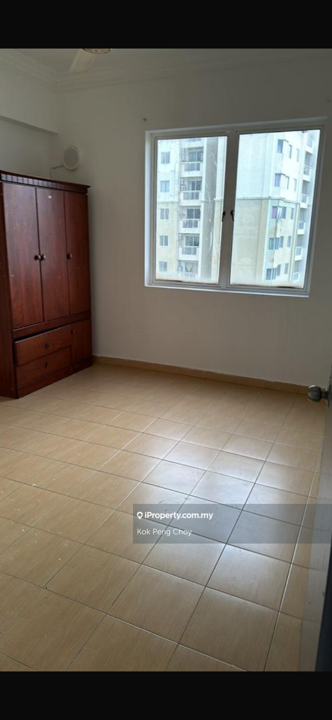 Kondominium untuk Dijual di Duta Ria oleh Kok Peng Choy - iProperty.com.my