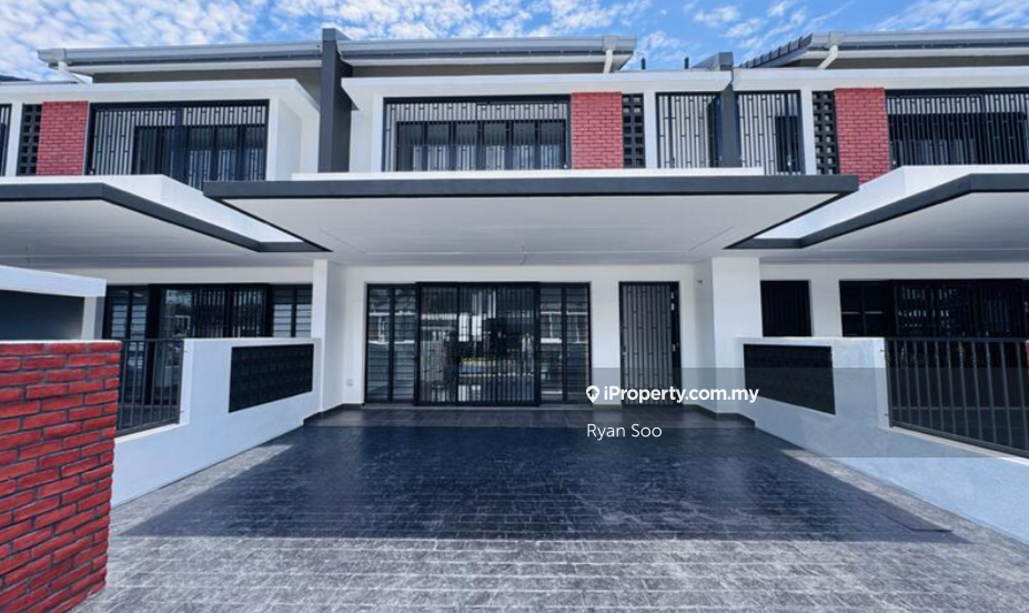 2-storey Terraced House for Sale in Elmina Green 7 Brand New (24' x 80'), Shah Alam by Ryan Soo - iProperty.com.my