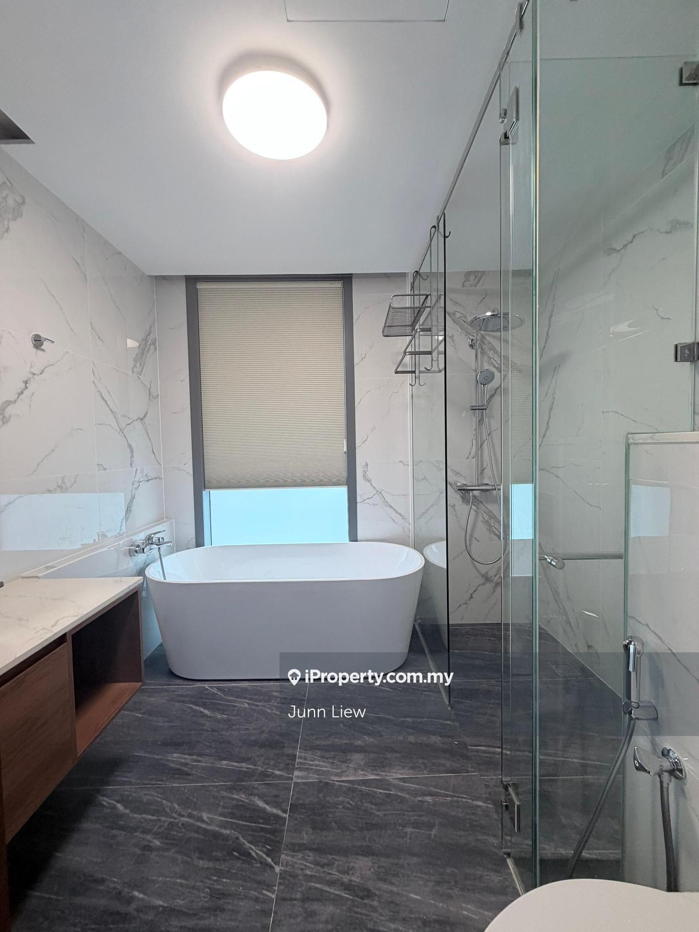 Service Residence for Rent in Core Residence @ TRX by Junn Liew - iProperty.com.my