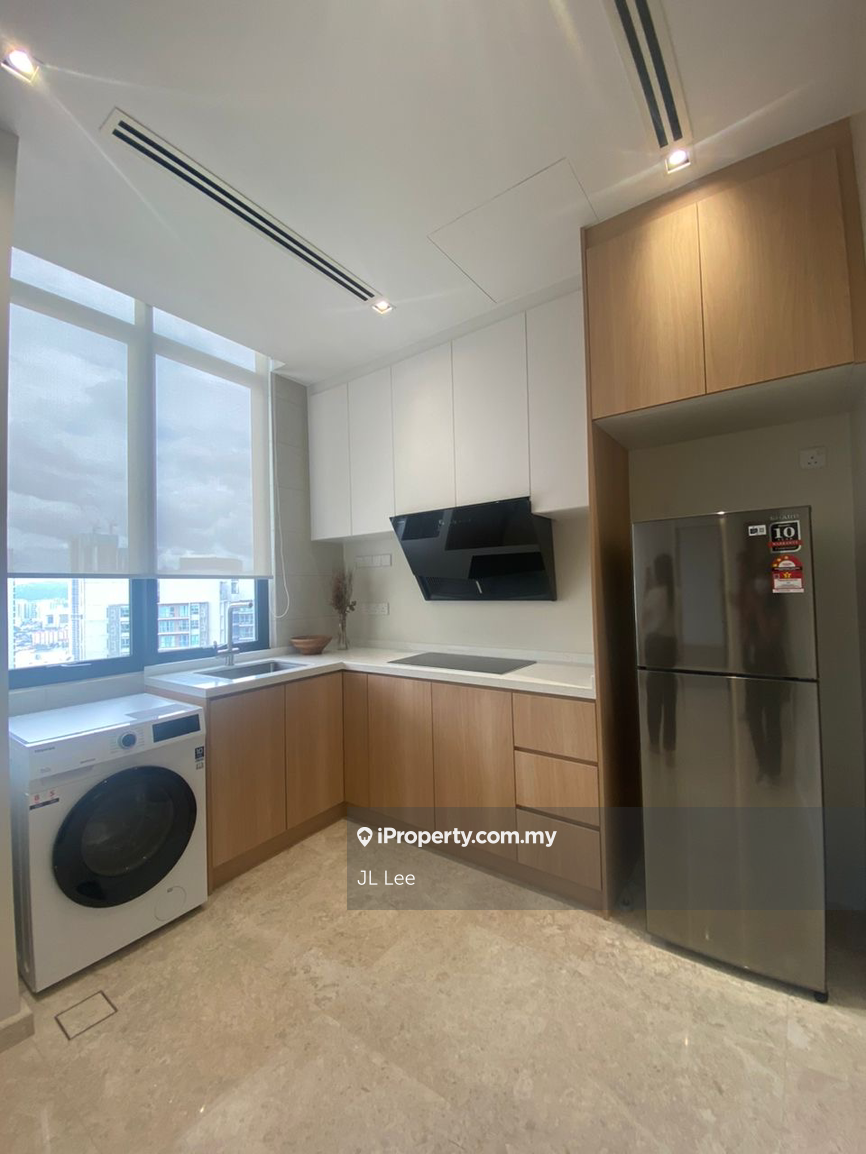 Service Residence for Sale in The Manor by JL Lee - iProperty.com.my