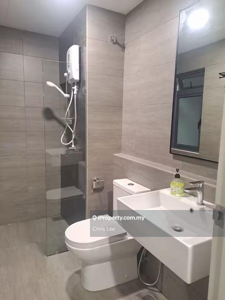 Residensi Servis untuk Disewa di Maya Bay Residences @ Gamuda Cove oleh Chris Lee - iProperty.com.my