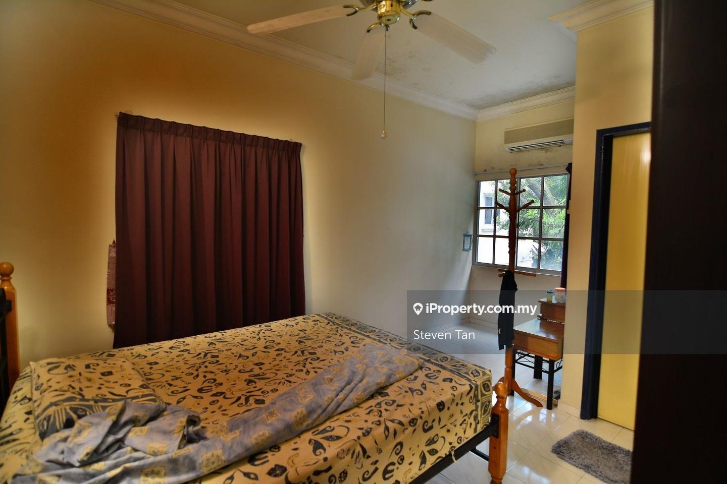 Pangsapuri untuk Disewa di Sri Tanjung oleh Steven Tan - iProperty.com.my