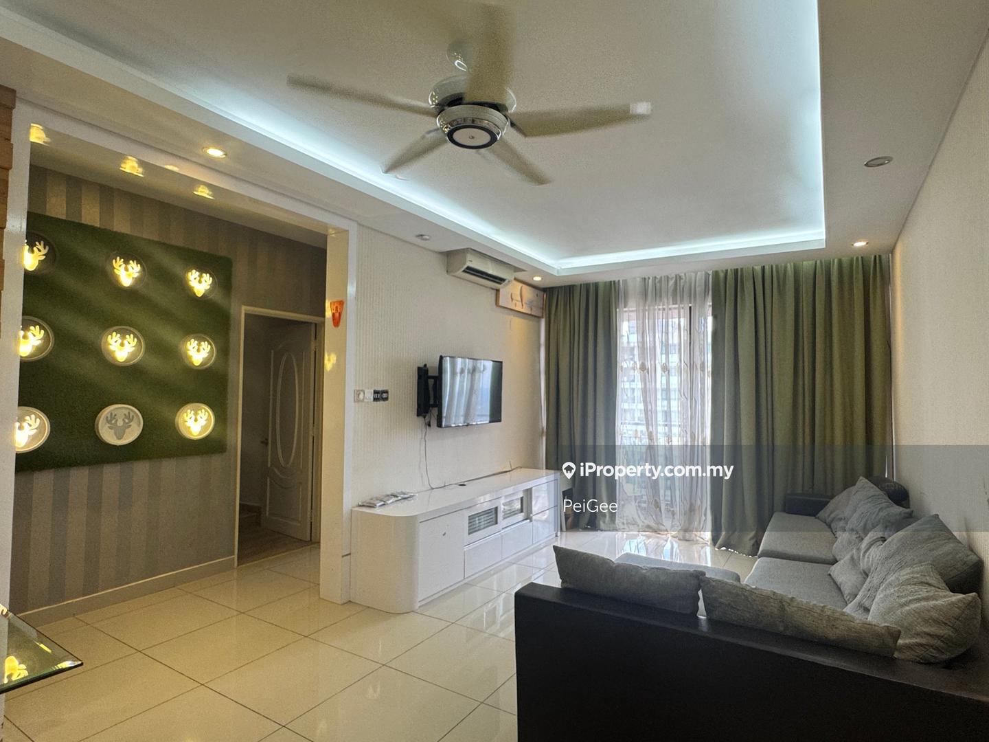 Kondominium untuk Dijual di One Damansara oleh PeiGee - iProperty.com.my