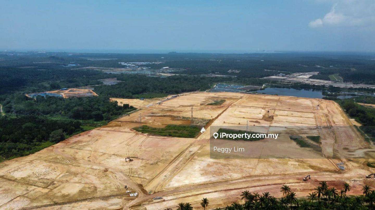 Tanah Pertanian untuk Dijual di Serendah, Selangor oleh Peggy Lim - iProperty.com.my