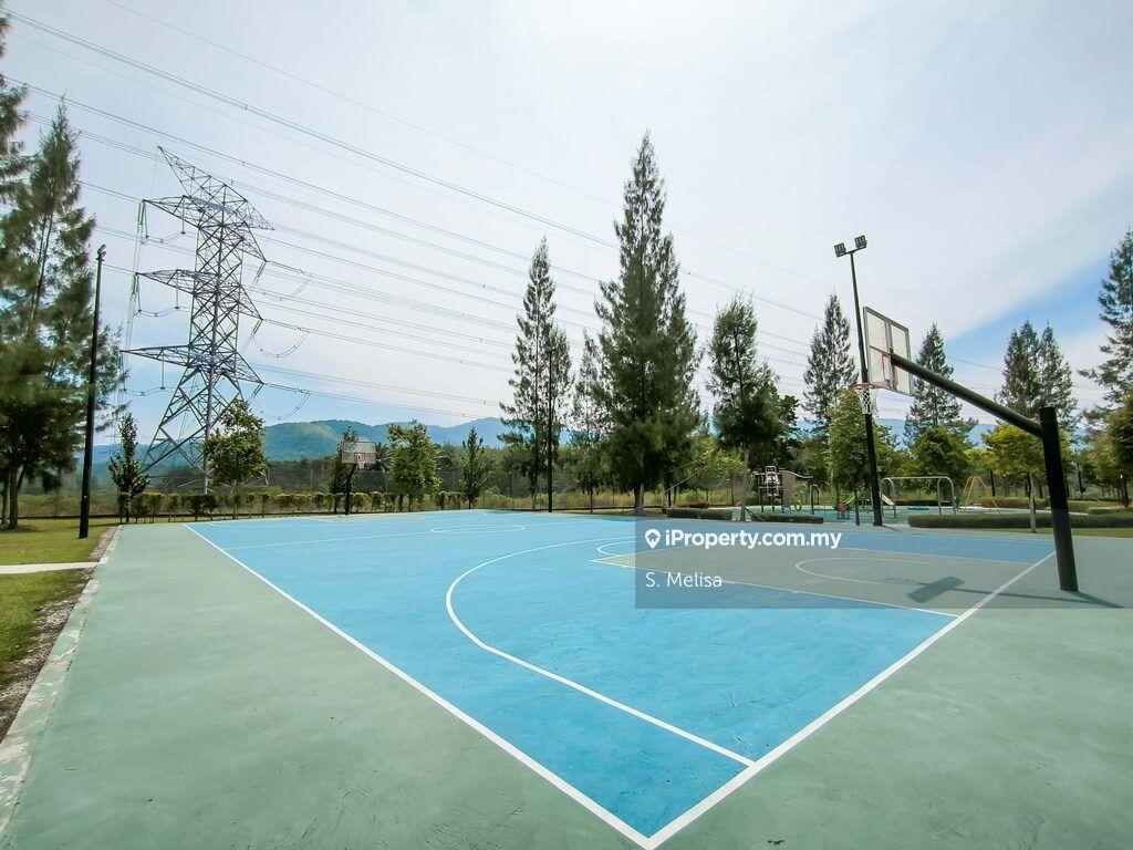 2-storey Terraced House for Sale in Eco Forest, Semenyih by S. Melisa - iProperty.com.my