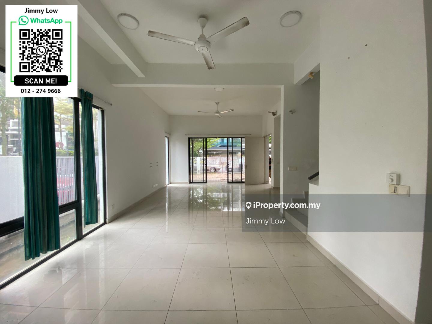 3-storey Terraced House for Sale in Mutiara Heights, Kajang by Jimmy Low - iProperty.com.my