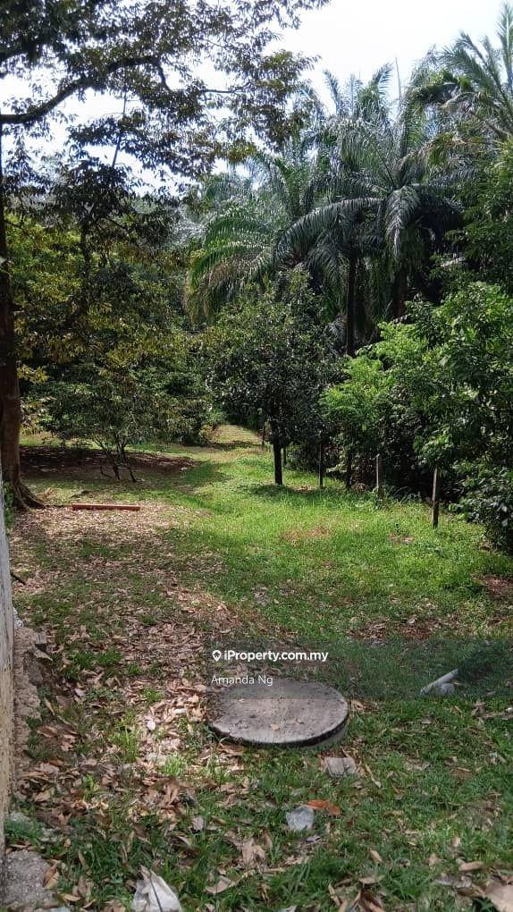 Agricultural Land for Sale in Antara Gapi, Ulu Yam by Amanda Ng - iProperty.com.my