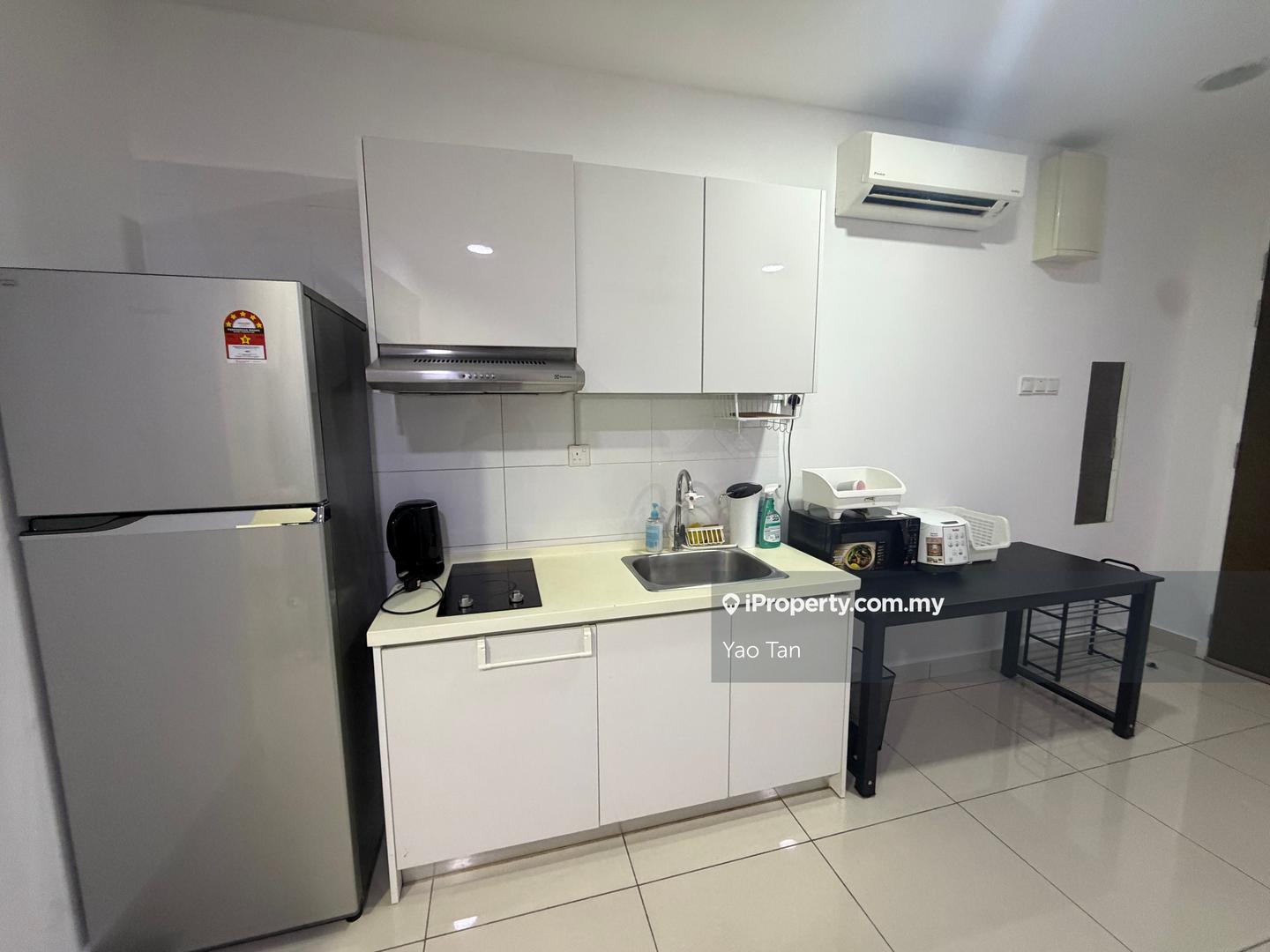 Service Residence for Rent in H2O Residences by Yao Tan - iProperty.com.my