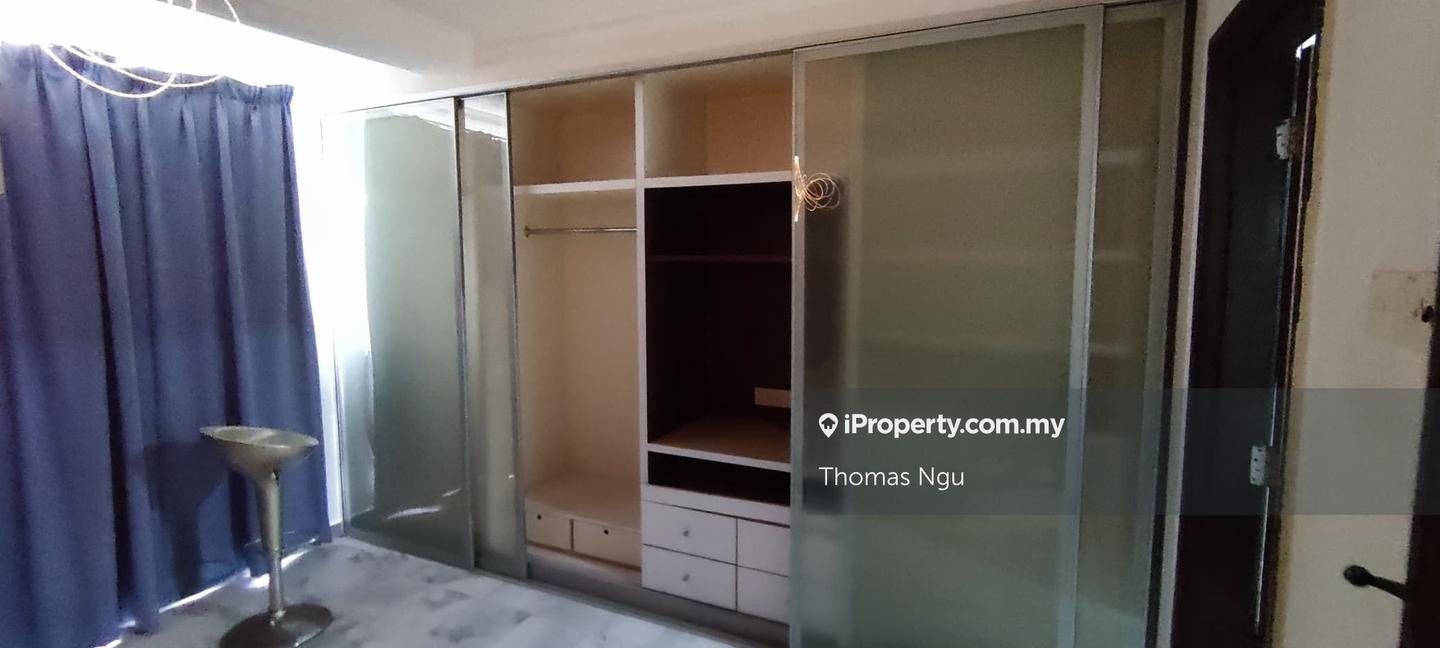 Condominium for Sale in Mutiara Villa by Thomas Ngu - iProperty.com.my