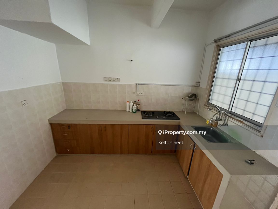 2-storey Terraced House for Sale in Bandar Mahkota Cheras, Cheras by Kelton Seet - iProperty.com.my