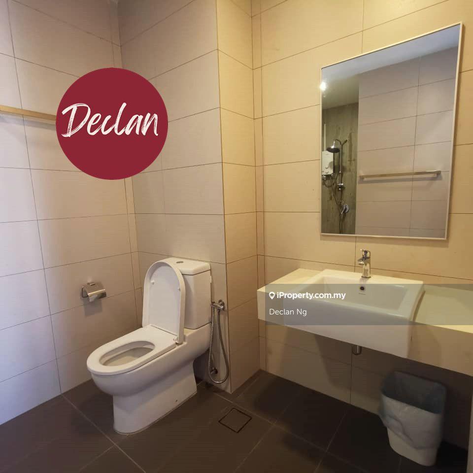 Service Residence for Rent in Arte S by Declan Ng - iProperty.com.my