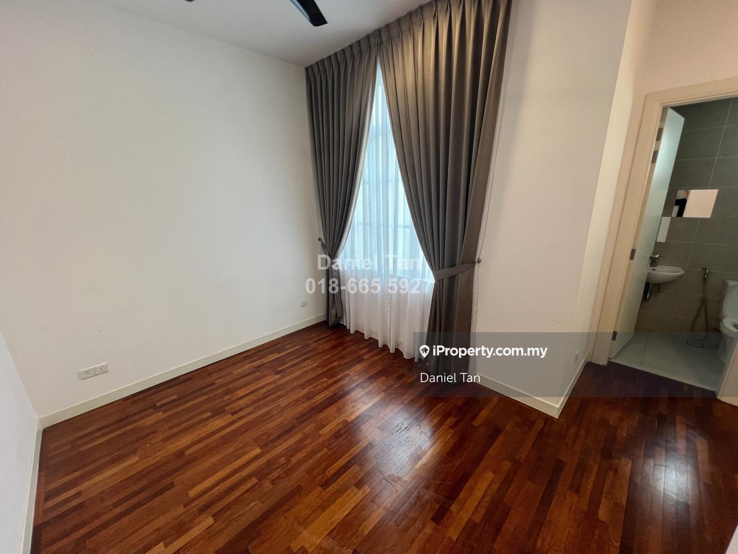 Rumah Berkembar untuk Dijual di Setia Eco Park, Setia Alam oleh Daniel Tan - iProperty.com.my