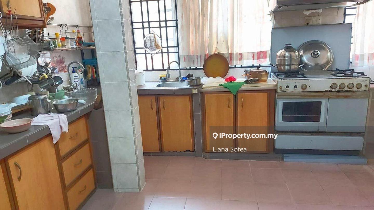 2-storey Terraced House for Sale in Bukit Jelutong, Shah Alam by Liana Sofea - iProperty.com.my