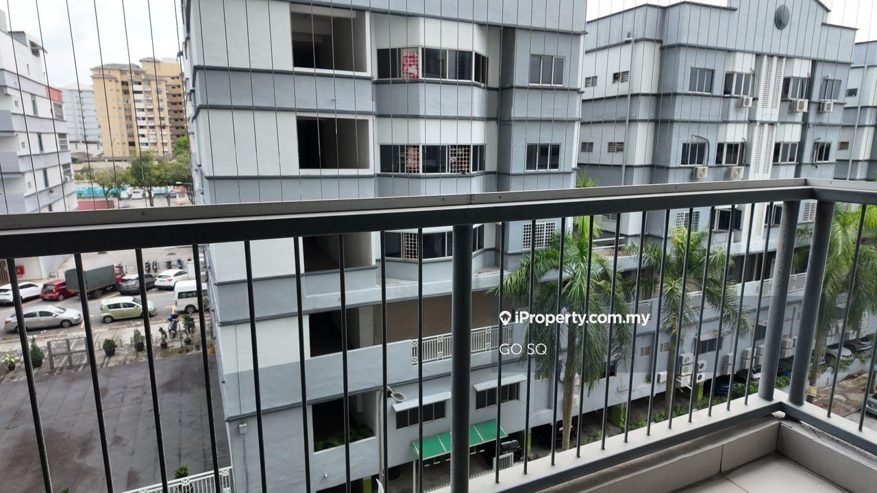 Kondominium untuk Dijual di Spring Avenue (Kuchai Damai) oleh GO SQ - iProperty.com.my