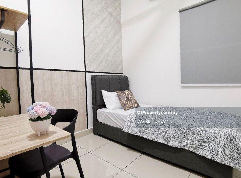 Condominium for Rent in Verando Residence by DARREN CHEONG - iProperty.com.my