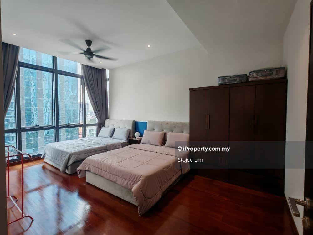 Service Residence for Rent in The Manor by Stojce Lim - iProperty.com.my