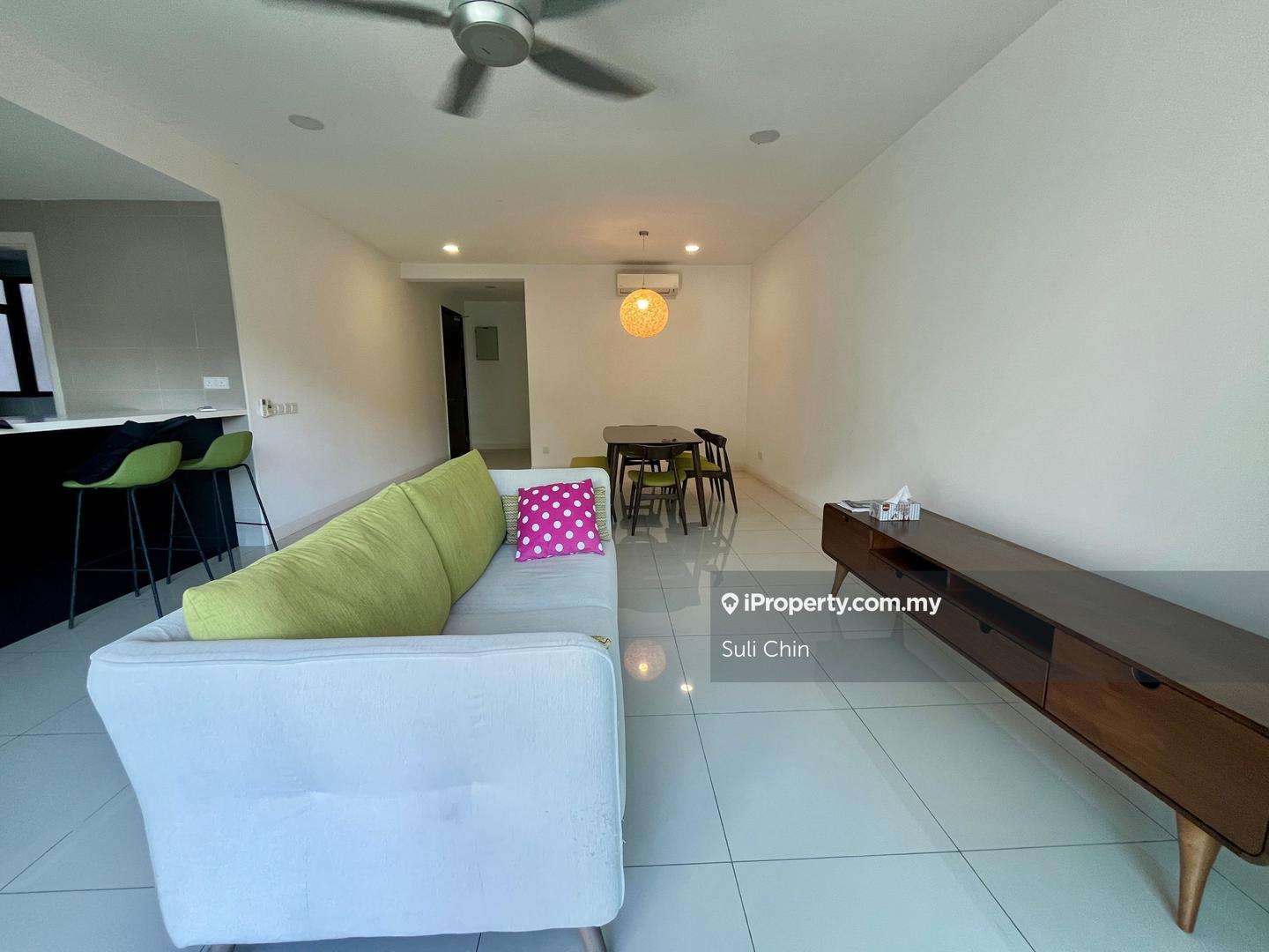 Condominium for Rent in Altitude 236 by Suli Chin - iProperty.com.my