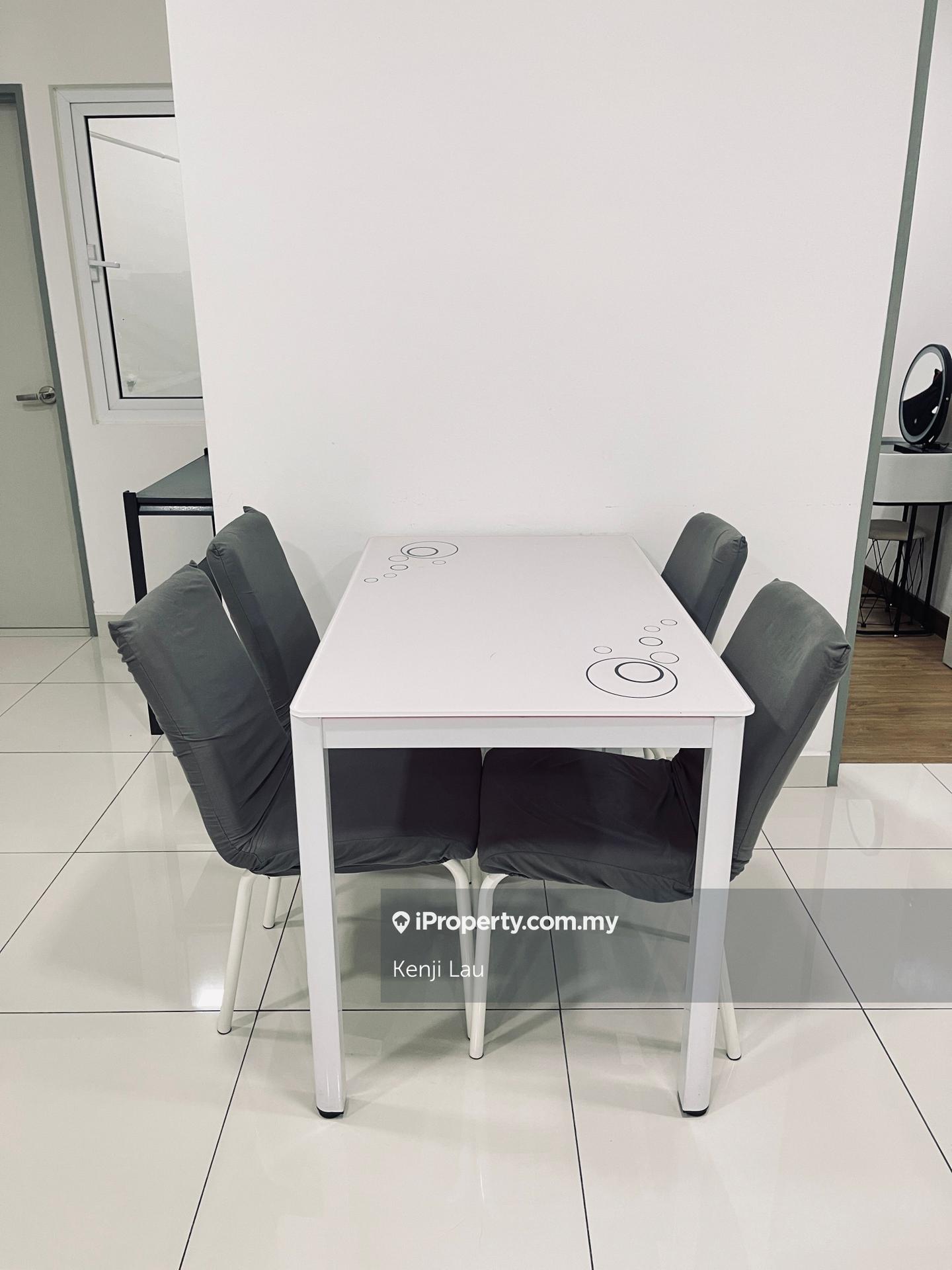 Service Residence for Sale in Pinnacle Sri Petaling by Kenji Lau - iProperty.com.my