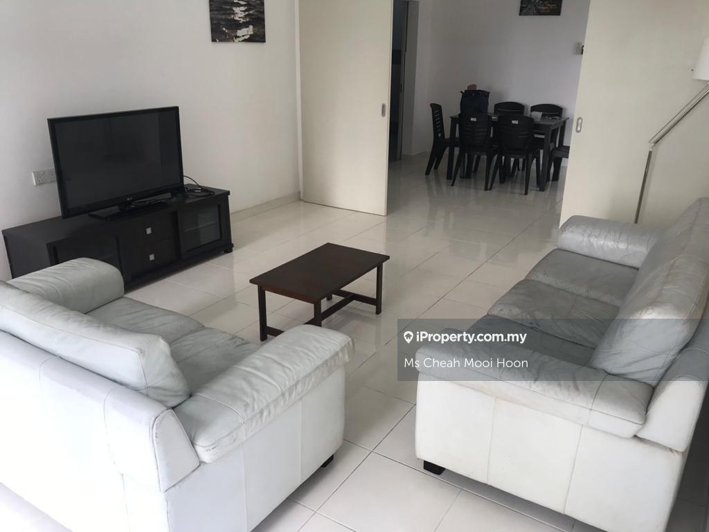 Residensi Servis untuk Dijual di I Residence oleh Ms Cheah Mooi Hoon - iProperty.com.my