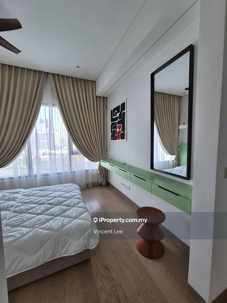 Service Residence for Rent in Lucentia Residences by Vincent Lee - iProperty.com.my