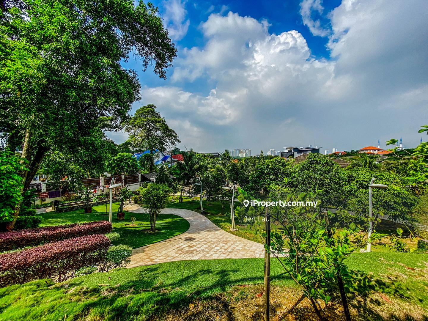 Bungalow House for Sale in Shah Alam, Selangor by Jen Lau - iProperty.com.my