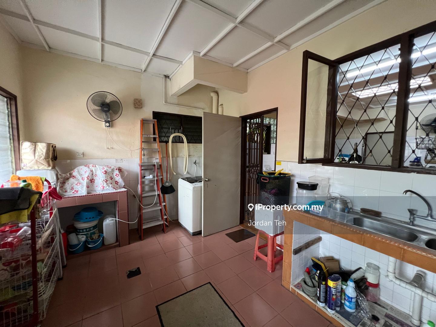 Bungalow House for Sale in SS3, Petaling Jaya by Jordan Teh - iProperty.com.my