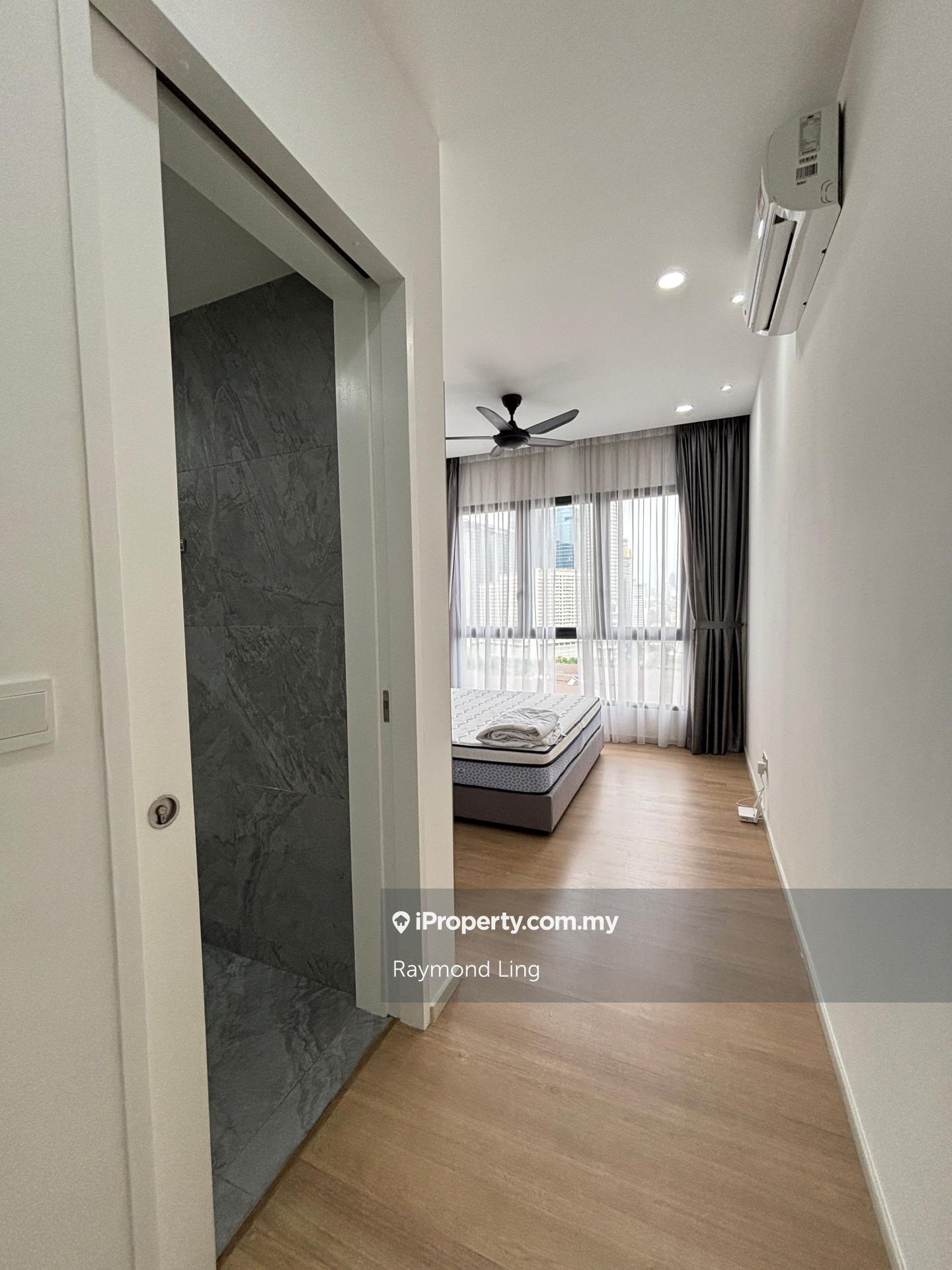 Service Residence for Rent in The Goodwood Residence by Raymond Ling - iProperty.com.my